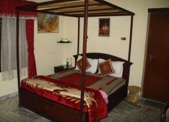 Saj Homestay, Kochi 2